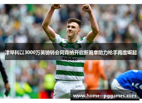 津琴科以3000万英镑转会阿森纳开启新篇章助力枪手再度崛起 津琴科以3000万英镑转会阿森纳开启新篇章助力枪手再度崛起